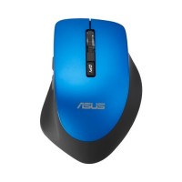 Мышь Asus WT425 Blue USB