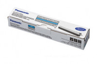 Картридж Panasonic KX-FATC506A7 голубой