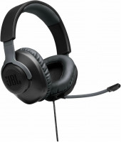 Компьютерная гарнитура JBL Free WFH (Black)