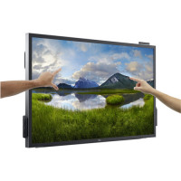 Монитор Dell C5518QT