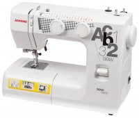 Швейная машина Janome sew easy