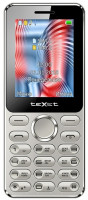 Мобильный телефон teXet TM-212