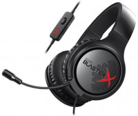 Компьютерная гарнитура Creative Sound BlasterX H3