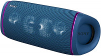 Портативная акустика Sony SRS-XB43 синий