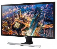 Монитор Samsung U28E590D