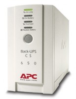 APC Back-UPS BK650EI