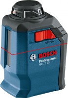 Лазерный нивелир Bosch GLL 2-20 Professional (0601063J00)