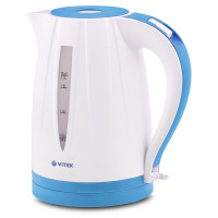 Чайник электрический VITEK VT-7031 (W)