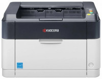 Принтер лазерный Kyocera FS-1040 (1102M23RU)