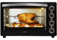 Мини-печь AVEX TR 600 BCL