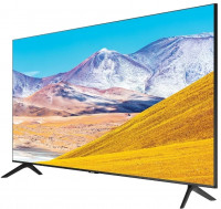 Телевизор Samsung UE43TU8000U