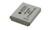 Аккумулятор AcmePower AP-NB-6L для Canon (800mAh, 3.7V)