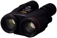 Бинокль Canon 10x42L IS WP (0155B010)