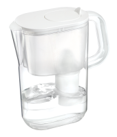 Фильтр-кувшин Барьер Эверест XL белый