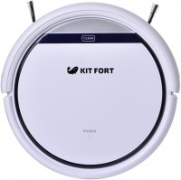 Пылесос-робот Kitfort КТ-518