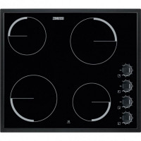 Варочная поверхность Zanussi ZEV 56140NB