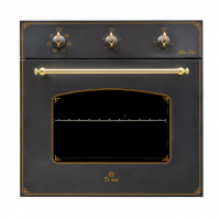 Духовой шкаф De Luxe 6006.03 эшв-061