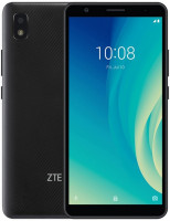 Смартфон ZTE Blade L210 32Gb черный