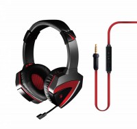 Компьютерная гарнитура A4 Bloody V5G5PB72