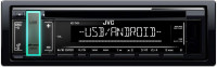 Автомагнитола CD JVC KD-T401
