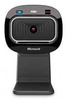 Камера Web Microsoft LifeCam HD-3000 с микрофоном (T3H-00013)