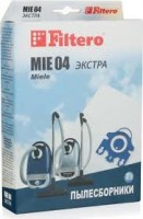 Пылесборники Filtero MIE 04 Экстра (3 шт.)