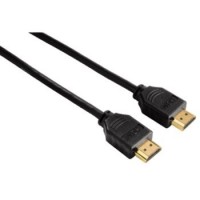 Кабель Hama H-11965 HDMI (m)/HDMI (m) 3м