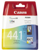 Картридж Canon CL-441 5221B001 многоцветный