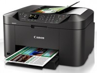 Струйное МФУ Canon Maxify MB2040 (9538B007)