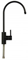 Кран для чистой воды Аква Про K6S-ORB №19 черный (236)