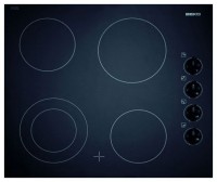 Варочная поверхность BEKO HIC 64101 X