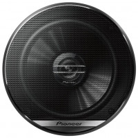 Колонки автомобильные Pioneer TS-G1720F
