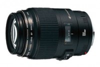 Объектив Canon EF 100mm f/2.8 Macro USM (4657A011)