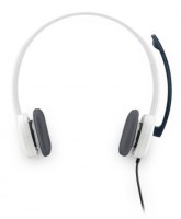 Компьютерная гарнитура Logitech H150 Stereo Headset (981-000350)