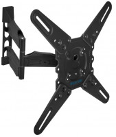 Кронштейн Kromax ATLANTIS-40 для телевизора серый