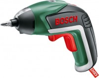 Шуруповерт Bosch IXO V Basic (06039A8020)