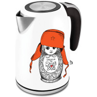 Чайник электрический Polaris PWK 1815CA