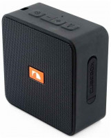Портативная акустика Nakamichi Cubebox BLK
