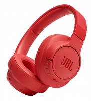Гарнитура накладные JBL Tune 750BTNC коралл