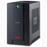 APC Back-UPS BX700UI