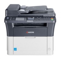 Лазерное МФУ Kyocera FS-1120MFP