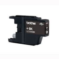 Картридж Brother LC1220BK черный