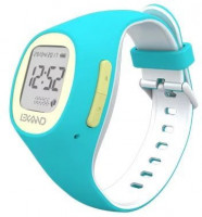 Детские умные часы Lexand Kids Radar синий