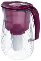 Фильтр-кувшин Аквафор Орлеан вишневый