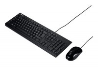 Клавиатура + мышь Asus U2000