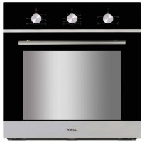 Духовой шкаф Ascoli OB60B-03NM4BS