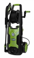 Минимойка GreenWorks GPWG5