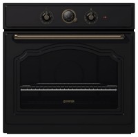 Духовой шкаф Gorenje BO73CLB