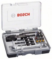 Набор бит и сверл Bosch Drill-Drive (2607002786)
