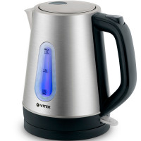 Чайник электрический VITEK VT-7038 (ST)